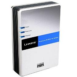 PLE200 PowerLine AV Ethernet Adapter